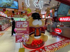 -LLJ夹机占(正佳广场店)