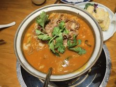 -娜仁图雅蒙古美食村(33小镇店)