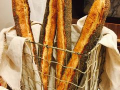 奇亚子法棍-WHEAT&BAKER-麥(凯德来福士店)
