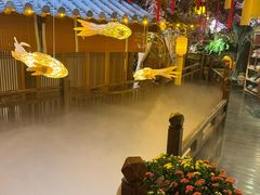 -叶叶菩提(太原别墅店)