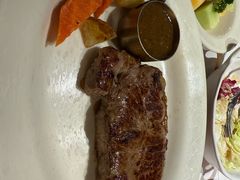 -斗牛士牛排(南京东路店)