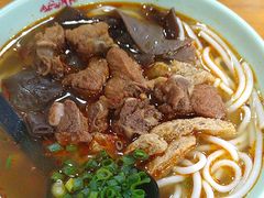 -宝小庆邵阳米粉(深圳市南山保利店)
