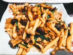 -盒马鲜生(新都心店)