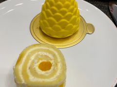 -金奥国际酒店全日餐厅ALTITUDE