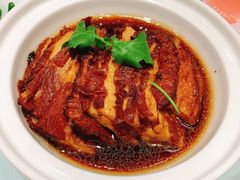 -合胜记太原排档(王府井店)