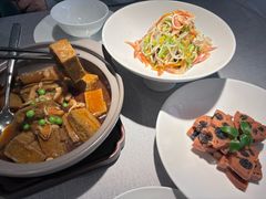 -米桃·苏园·苏锡菜(仁恒仓街店)