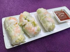 -万柳阁小馆·花园餐厅(龙潭湖店)