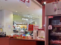 -喜家德虾仁水饺(深圳印力中心店)