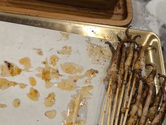 -新凯旋烧烤·燕姐千岛湖土菜