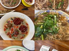 -桂花香手工面(鼓楼店)