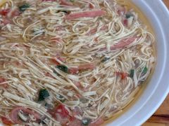 -柏合黄记豆腐皮饭店