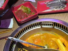 -季季红火锅(丰城洪客隆店)