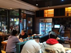 -木屋烧烤(万德庄店)