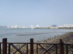 -万绿园
