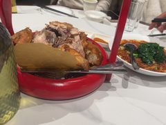 -李记搅团•非遗陕菜(三桥店)