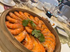 -深圳国际会展中心希尔顿酒店(前海华发冰雪世界店)