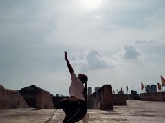 -中国汉城景区