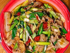 -小街47號江湖菜(四合院店)
