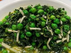 -壹只菜·崇明本地特色菜(崇明南门店)