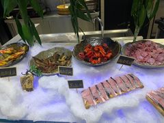 -川骄海鲜自助(亚运村店)
