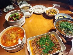-树厨贵州菜(铜仁花果山店)