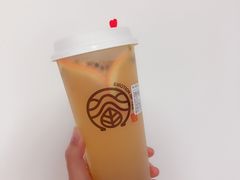 百香凤梨乌龙-眷茶臻选(中原万达店)