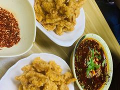小酥肉-四川老牛麻辣烫(北门桥店)
