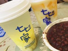 -七七家的糖水店(涠洲岛3号店)