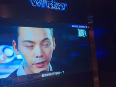 -温莎KTV(国贸店)