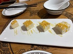 蒙古冰糕-格日勒阿妈蒙古厨房(新华广场店)