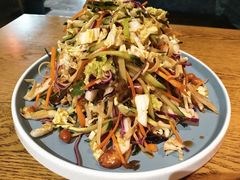 -大哈福烧烤·海鲜·家常菜(延安三路店)