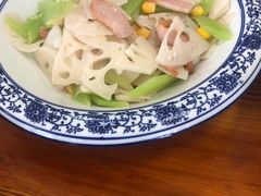 -芸海阁·农家私房菜(沙家浜景区出口店)