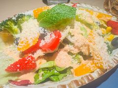 -布拉诺牛排西餐厅(上城天街店)