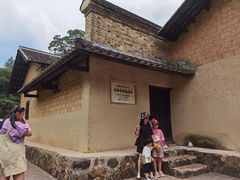 -韶山毛泽东同志故居