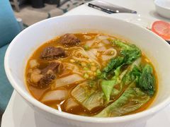 -粤珍轩·家宴·广式茶点(新城广场店)