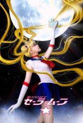 -星元素cosplay动漫摄影写真工作室