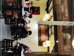 门面-南京大牌档(凯德大峡谷店)