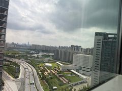-苏州古运河逸衡酒店