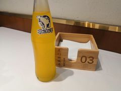 -东门烤鸭店(东华门店)