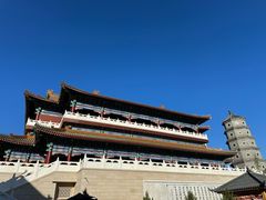 -天津大悲禅院