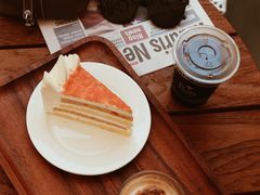 -Peet's Coffee皮爷咖啡(大学路店)