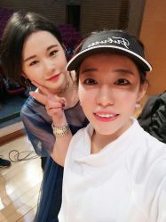 点击看大图 -3AM HAIR SALON染发接发