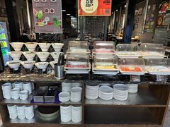 -33韩式自助烧烤(环城南路店)