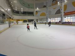 -冠军冰场CHAMPION RINK(百联又一城店)