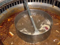 -葛记红焖羊肉(人民路店)