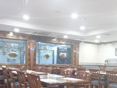 -玫瑰园西餐厅(新华大厦店)