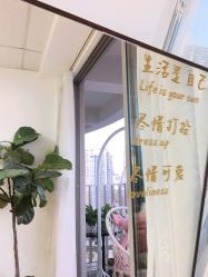 -BAE美甲美睫工作室