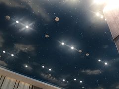 -菲住布渴酒店自助餐厅(阿里巴巴西溪园区店)