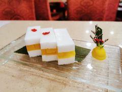 -点都德(华强南店)
