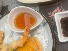 -大渔铁板烧(大悦城店)